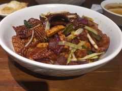 -寻裕记·现炒浇头面(人民广场店)