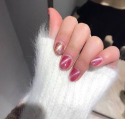 -盘丝洞美甲美睫工作室