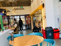 -李先生的首尔小馆(松江启源广场店)