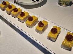 -杏花堂晋商私房菜(华熙五棵松店)