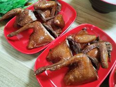 -光明刘冰乳鸽店(光明法政北路店)