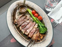 -Nord Grill&Bar Highland诺德西餐(深圳欢乐海岸店)