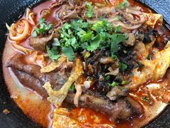 -薇薇螺蛳粉(长大总店)