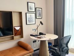 -广州粤海喜来登酒店