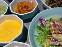 -一味一诚•鲜嫩烤鱼(昌平悦荟店)