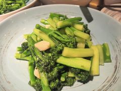-庐灶江南·江南菜·四合院Bistro(东直门雍和宫·原华侨宾馆店)