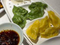 -船歌·鱼水饺青岛菜(金狮广场店)