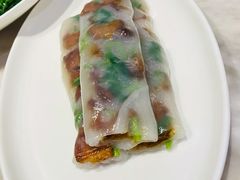蜜汁叉烧肠-香港百合居(LCM置汇旭辉广场店)