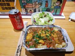 -木屋烧烤(龙湖天街店)