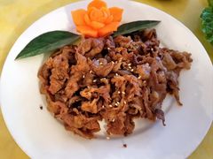 -高丽馆(尊茂店)