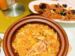 -客颂·客家宴(大壮国际广场店)