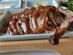 -华馨园北京烤鸭(丽水店)