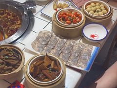 -贤合庄卤味火锅(永年新世纪店)