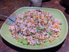 -胡须佬鸡煲四季火锅(海雅缤纷城店)