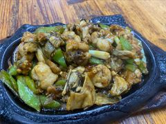 -顺发饭店