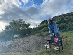 -大姆山草场