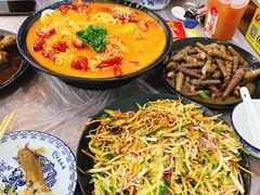 -徐嘉赫龙虾馆