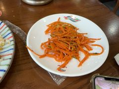 -巴依老爷新疆美食(牡丹园店)