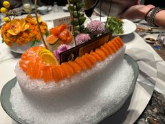 -名人坊·新派粤菜(河西奥体博览中心金鹰世界店)