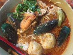 沙茶面-老宅原住民沙茶面精品小吃(龙头路店)