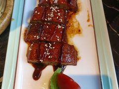 -小天鹅戴斯酒店鲸鲨百汇创作料理