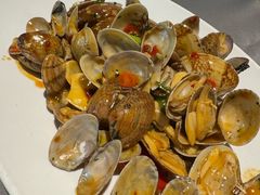 -徐记海鲜(汉城湖|太奥店)