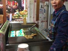-屯溪老街