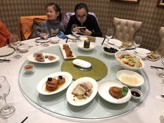 -上海会馆(香港名都店)