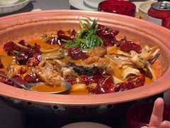 -柿合缘新京菜(国金中心商场店)
