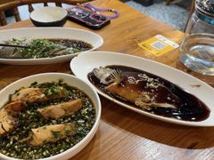 -百家鲜·杭帮菜