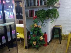 -City1+1城市比萨·意面(桂林路店)