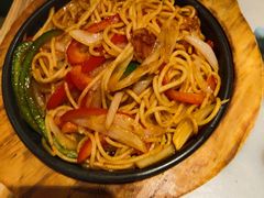 -韩宫宴烤肉·料理(大宁国际店)
