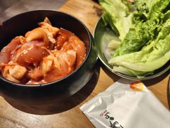 -汉拿山(北京上地华联店)