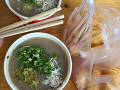 -汪记鲜鱼糊汤粉(沈阳路总店)