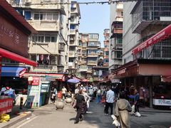 -小罗子汤店(大士院总店)