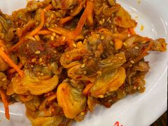 -西塔大冷面(市府大路店)