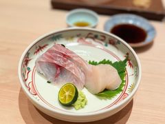 -Ginza Onodera 鮨(外滩十八号店)