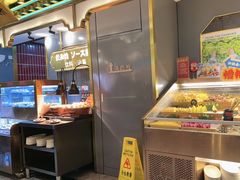 -一绪に寿喜烧(荟聚店)