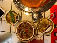 -贤合庄卤味火锅(顺城店)
