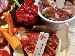 -松鱼亭·和牛烧肉(协鑫广场店)