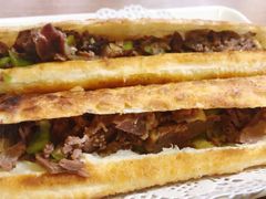 -王胖子驴肉火烧(鼓楼店)