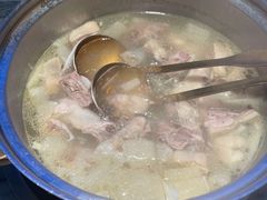 -大头椰·椰子鸡火锅(南宁万象城店)