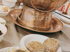 -东来顺饭庄(王府井步行街店)