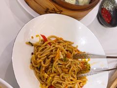-巴音浩日娲·蒙餐(双林东路店)