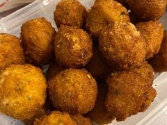 粗纤维豆渣素丸子-娘心豆品(方庄店)