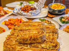 -陆壹捌餐厅(五大道店)