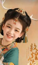 -倾城宝贝儿童摄影(广州天河店)