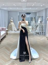 -MANLI BRIDAL婚纱