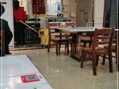 大堂-相聚青山餐厅(阎河路店)