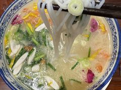 -香麒园·过桥米线·南湖雅宴